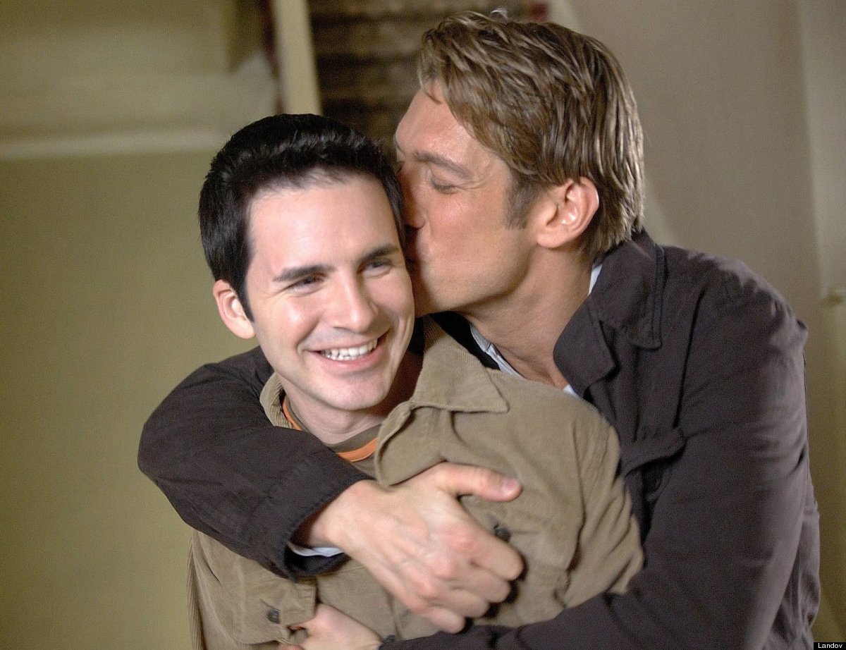Happy birthday Hal Sparks   