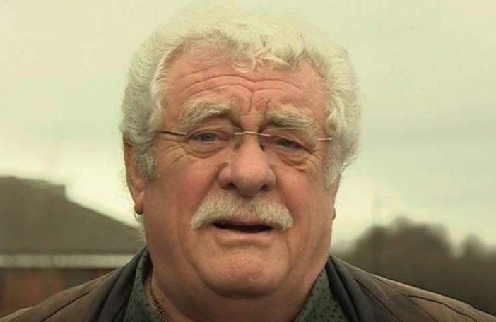 BBCSheffield's tweet image. South Yorkshire TV Star Bobbie Knutt has died bbc.in/2xFgsOP