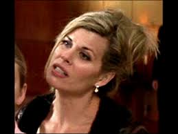 Wishing Beth Toussaint (seen here in SCREAM 3) a very Happy Birthday!  