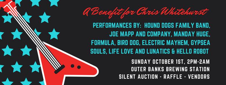 Chilli Peppers OBX tweet media