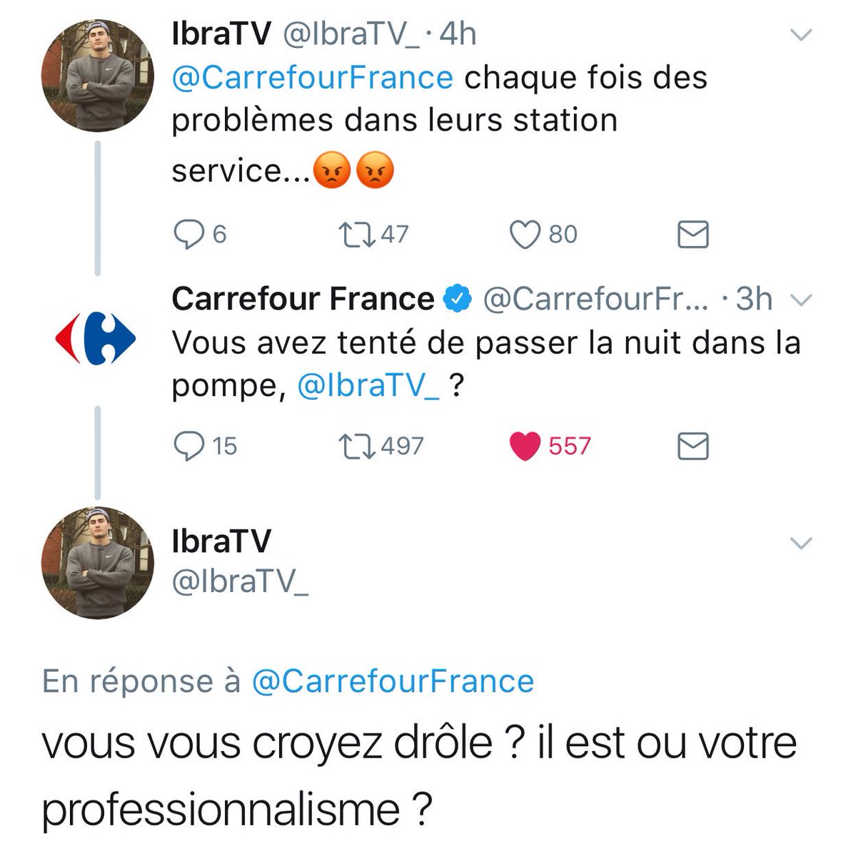 Seasonsart's tweet image. C'est l'hôpital qui sfout dla charité là