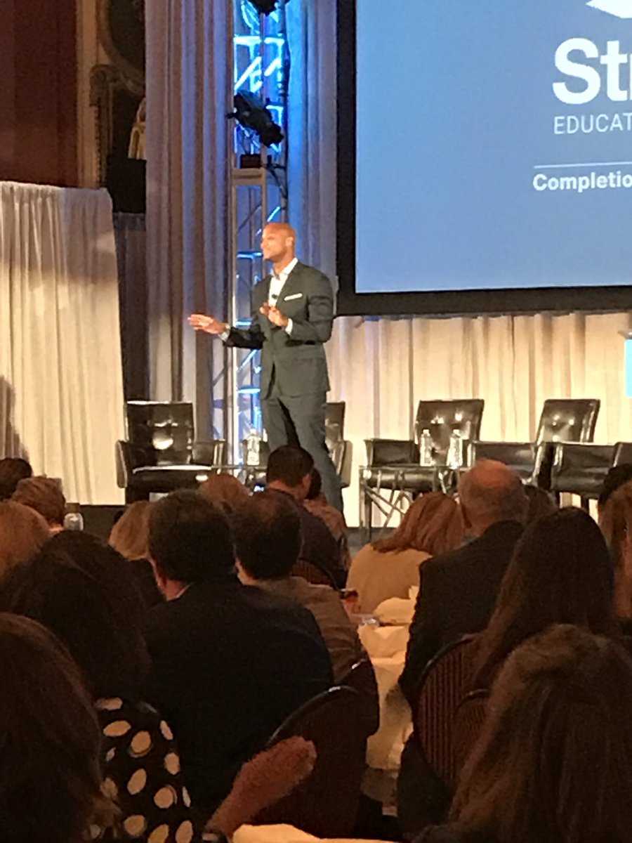 EMPLOYcollab's tweet photo. Inspiring and honest words from @WesMooreAuthor, Robin Hood Foundation @YATpack2016 https://t.co/ZPWFUp5B80