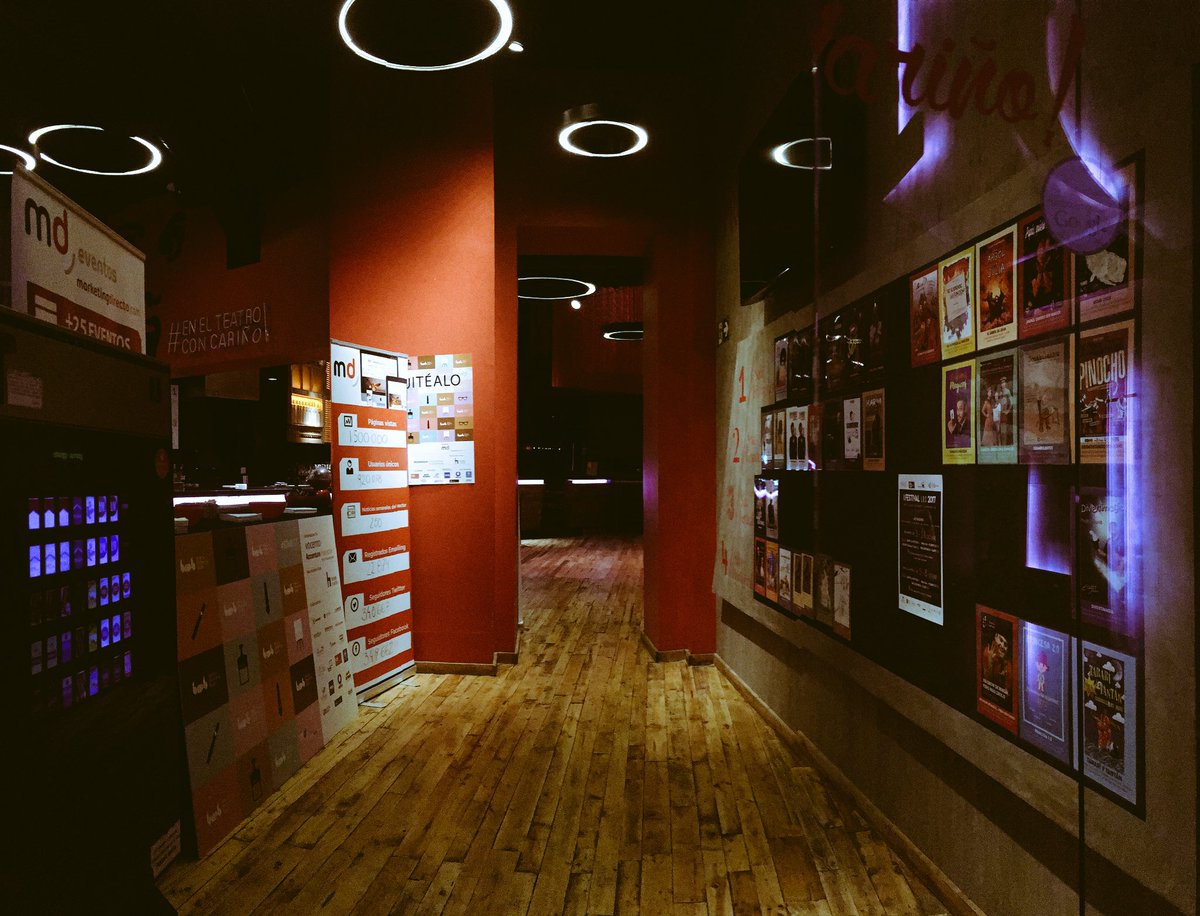 mkdirecto's tweet photo. ¡Ya está todo preparado para #BTMB17! 
No podemos tener más ganas de ver juntos a los padres del marketing y la publicidad 🙌🏻
¡Os esperamos! https://t.co/Ug7j7RmnJm