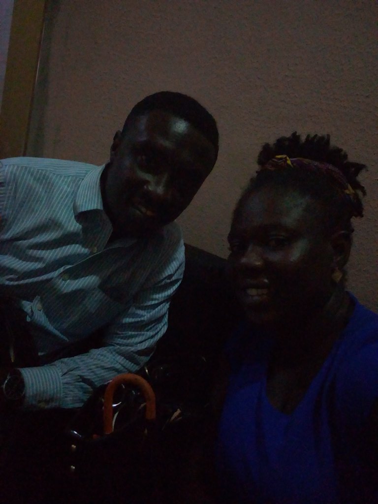 EMB Ahenfie (KayaHubgh & KayaApp) tweet media