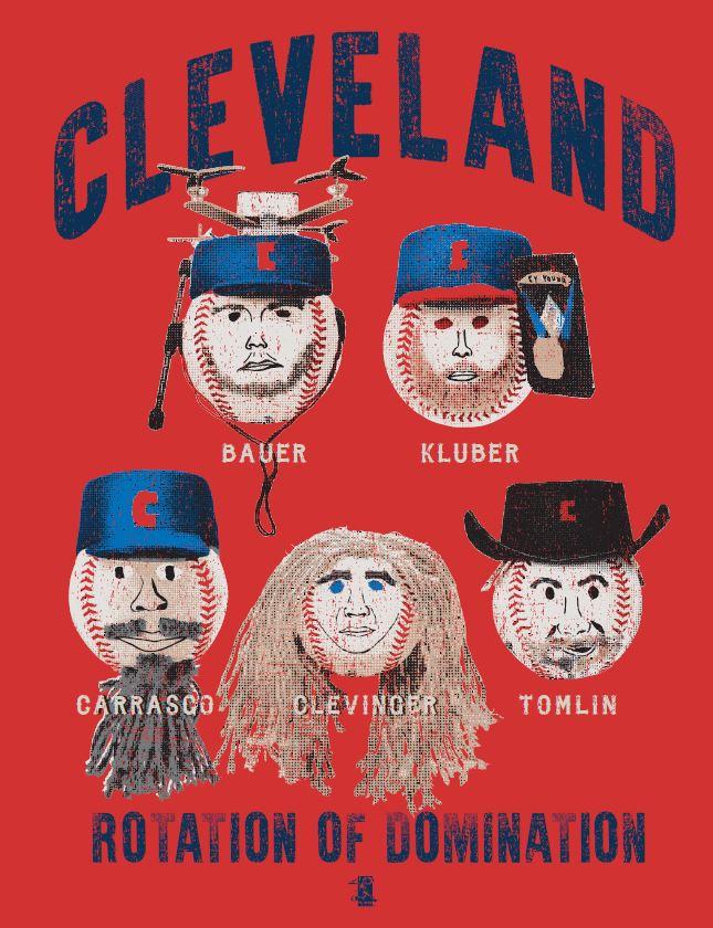 Cleveland Guardians tweet media