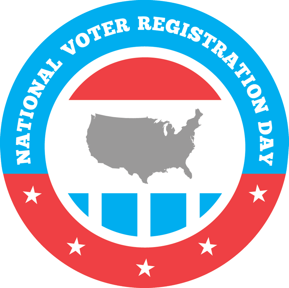 santamonicacity's tweet photo. #MotivationMonday: "The future of this republic is in the hands of the American voter."-Dwight D. Eisenhower
9/26 is #NVRD2017 https://t.co/4k5B2HdPUZ