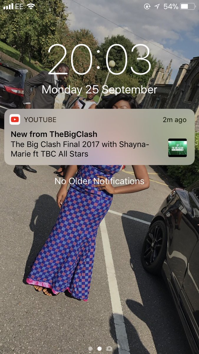 Ghana_ghel's tweet photo. #TheBigClash Shayna Marie X #TBCAllStars Video Alert 🚨 🎉 https://t.co/zqFl05OVTQ https://t.co/lcepmnQLLZ
