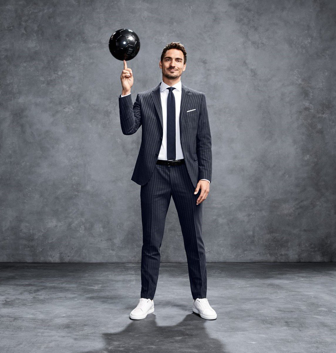 mats hummels hugo boss