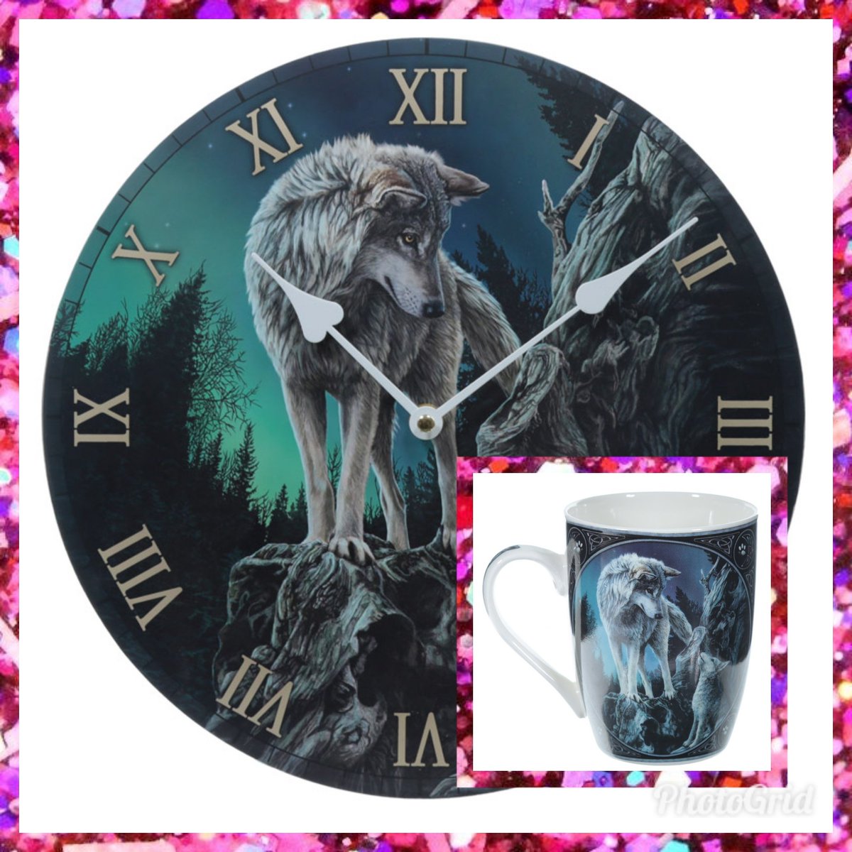 One of my favourites
 kattyscraftsandgifts.co.uk/?product_cat=w…

#wolf #atsocialmediart #eshopsuk #htlmp <a href="/UKSocialMediaRT/">UK Social Media RT</a>