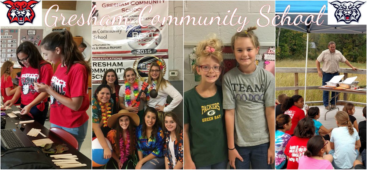 Gresham School (Gresham_School) Twitter