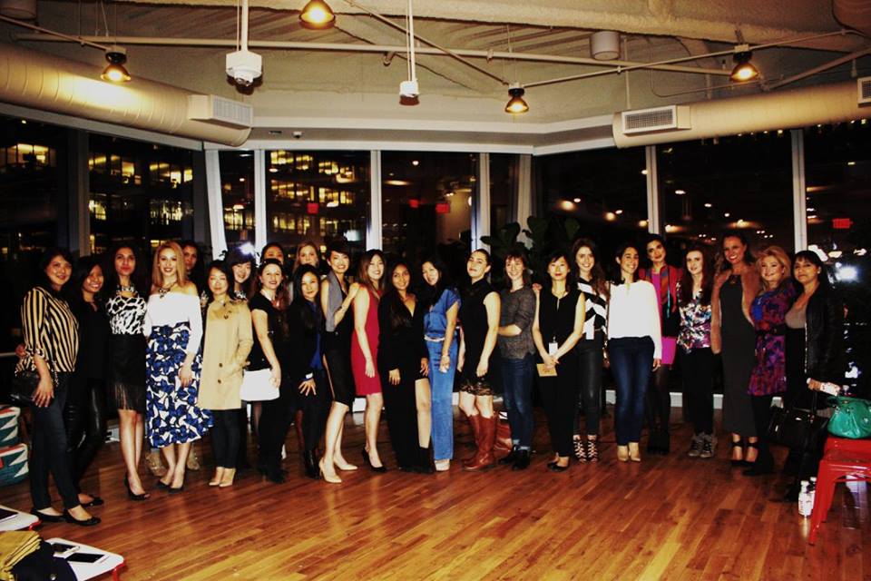 FashTechLab's tweet image. #SanFrancisco #Fashion Week 2017 #Women In #FashionTech bit.ly/2v2WWHF #SFFASHIONWEEK2017