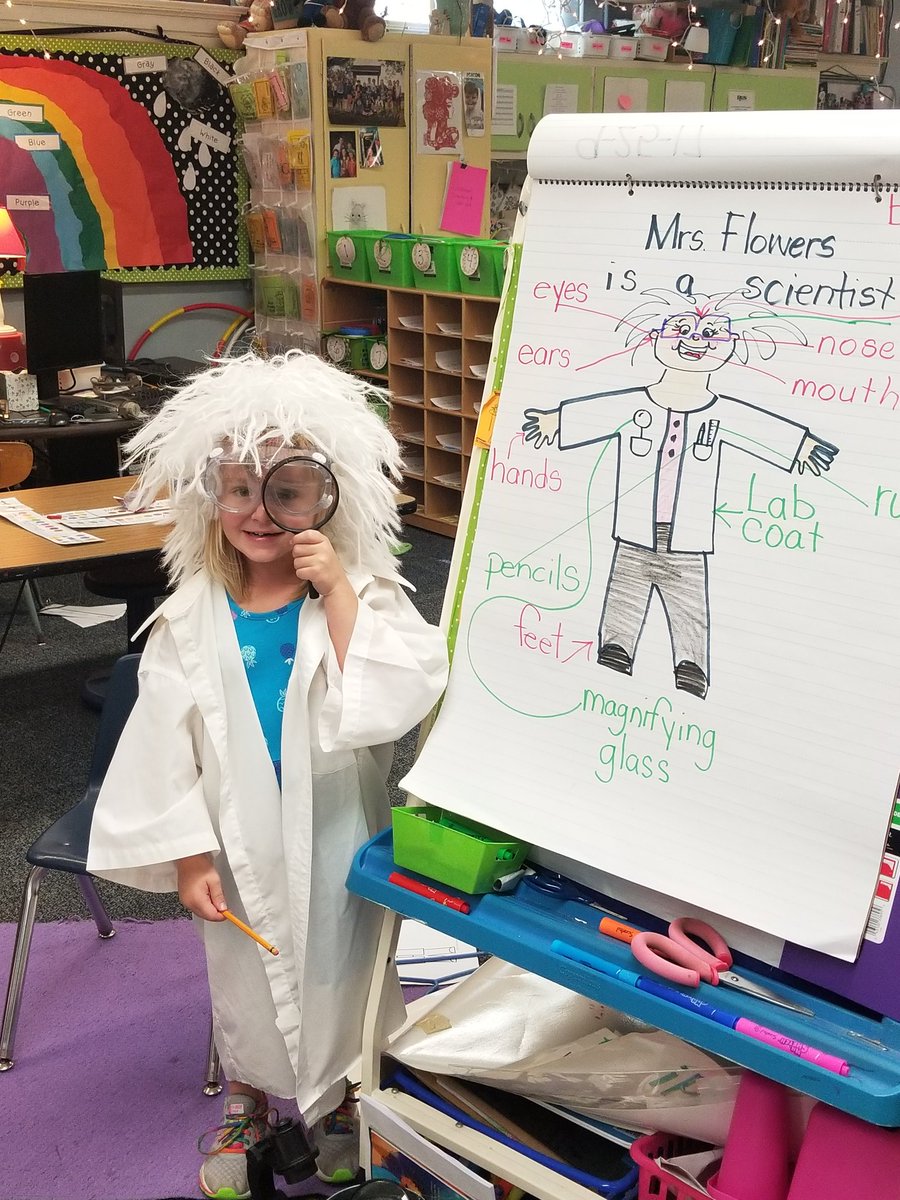 CSFlowerPower's tweet image. What is science? Who can be a scientist? #whatisscience #scienceinK #sciencetools @HPCS_TN @Rebeccakai
