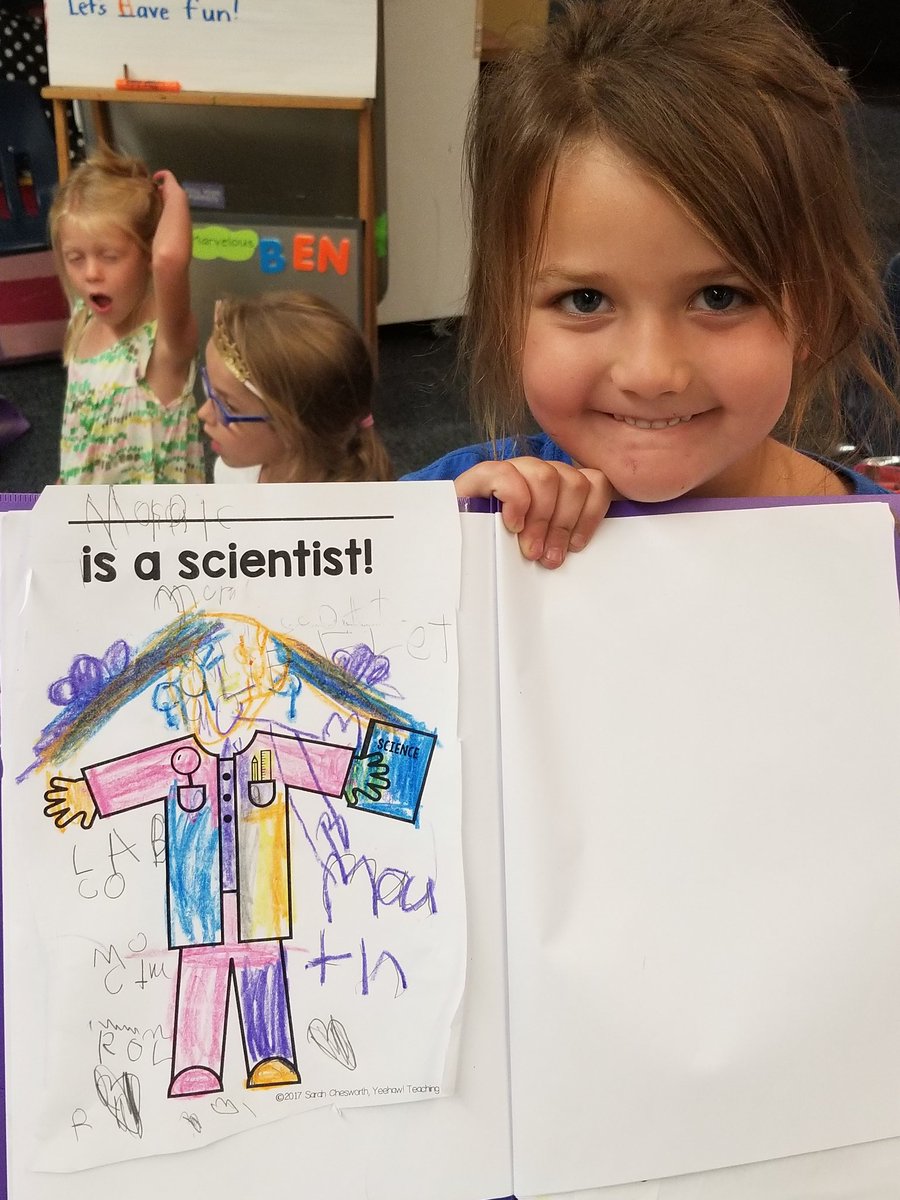 CSFlowerPower's tweet image. What is science? Who can be a scientist? #whatisscience #scienceinK #sciencetools @HPCS_TN @Rebeccakai