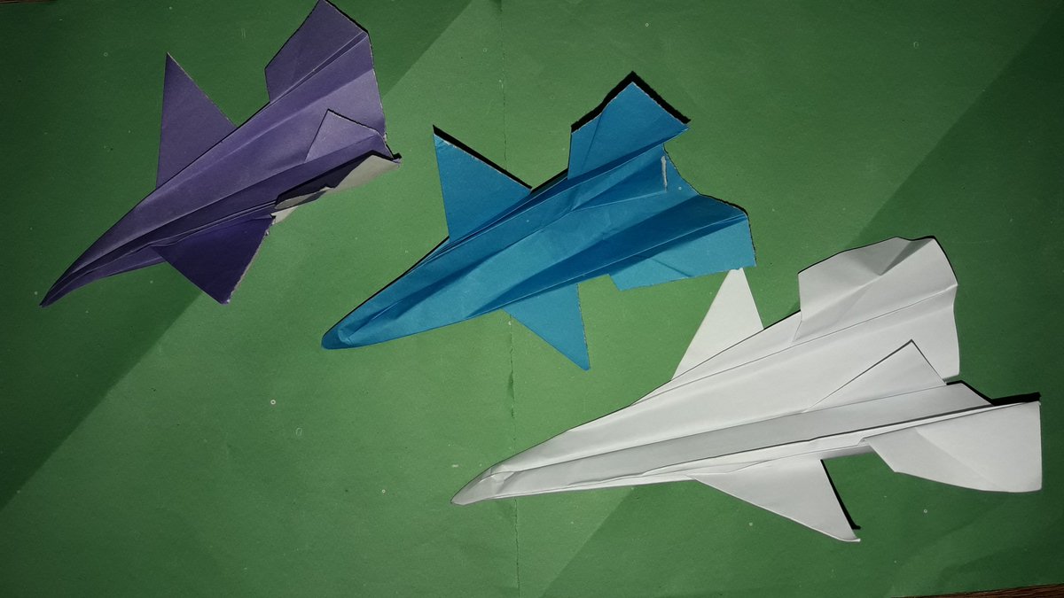 OrigamiPaper's tweet image. 