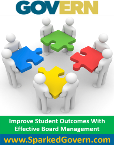 StudentOutcome's tweet image. Learn How Govern Increases Student Outcomes at: sparkedgovern.com #Education #STEM #EDChat #EDTech #Students #Teachers #HISDAdminChat