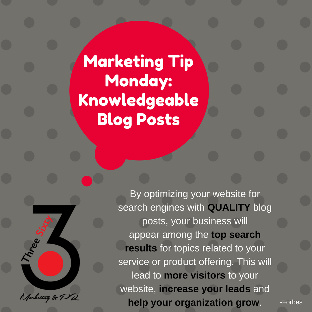 360aac_'s tweet photo. Have a blog? Choose quality over quantity and you'll see the positive results! #360mpr #daniaandvania #itsyourturn #marketing https://t.co/7qEZvOhShY