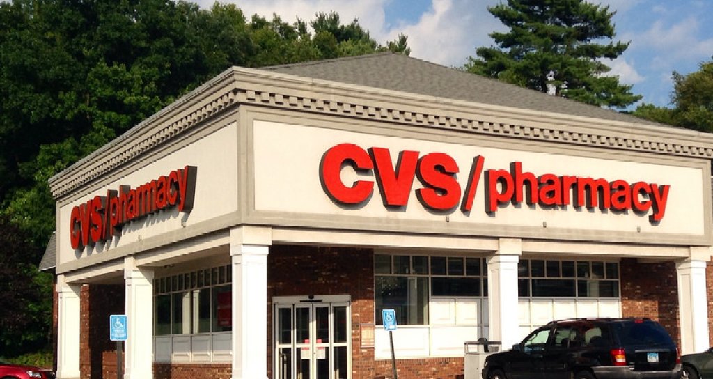 WebMD's tweet photo. Under CVS' new restrictions, opioid painkiller prescriptions will be limited to a 7-day supply. https://t.co/EC0FgHciht https://t.co/AB5RfNEUKP