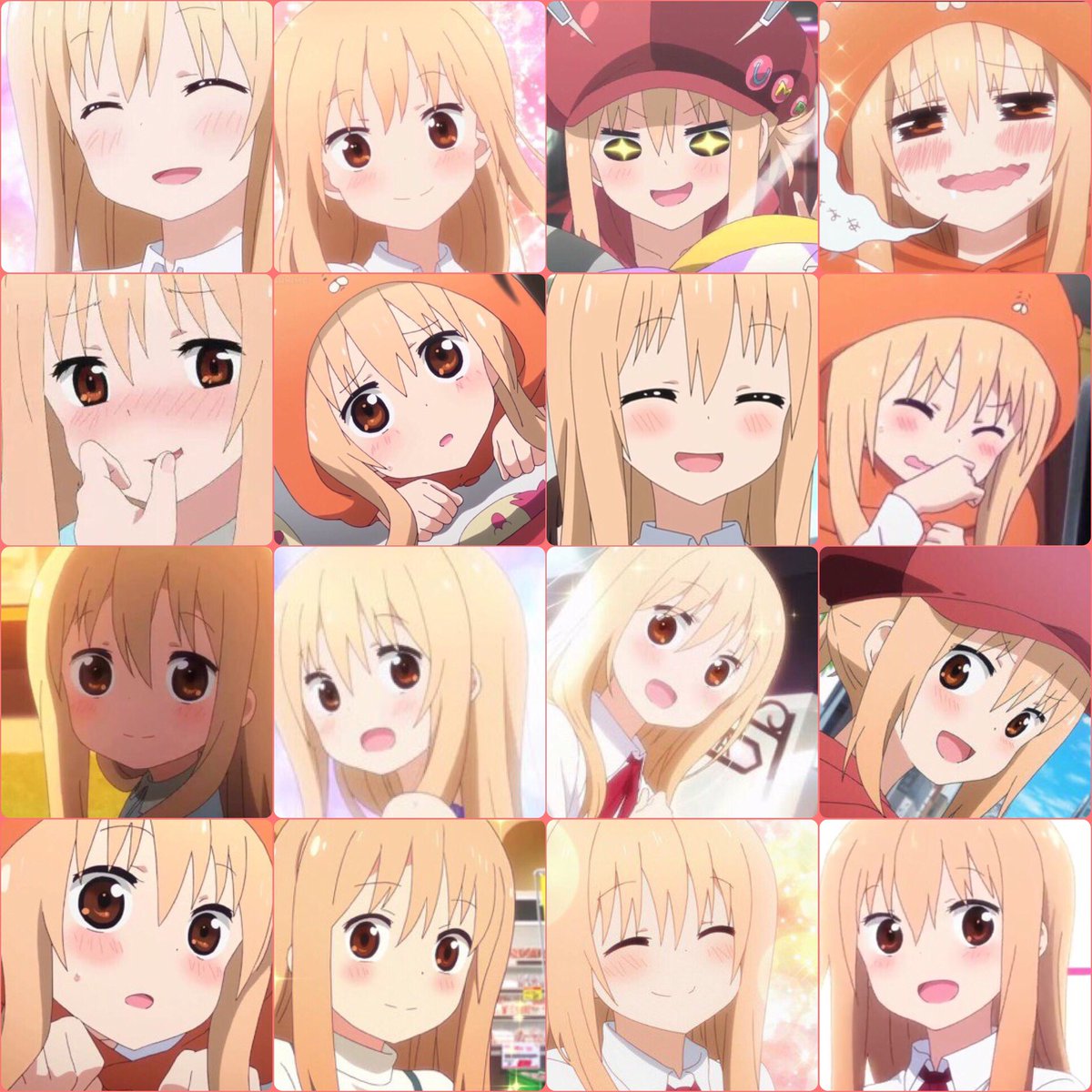 ゆーえむ Twitterren うまるちゃん誕生日おめでとう うまるの宴が始まる 2期楽しみだなー うまる生誕祭 土間うまる生誕祭17 9月26日は土間埋の誕生日 うまるちゃんの誕生日祝う人 Umr 干物妹うまるちゃん