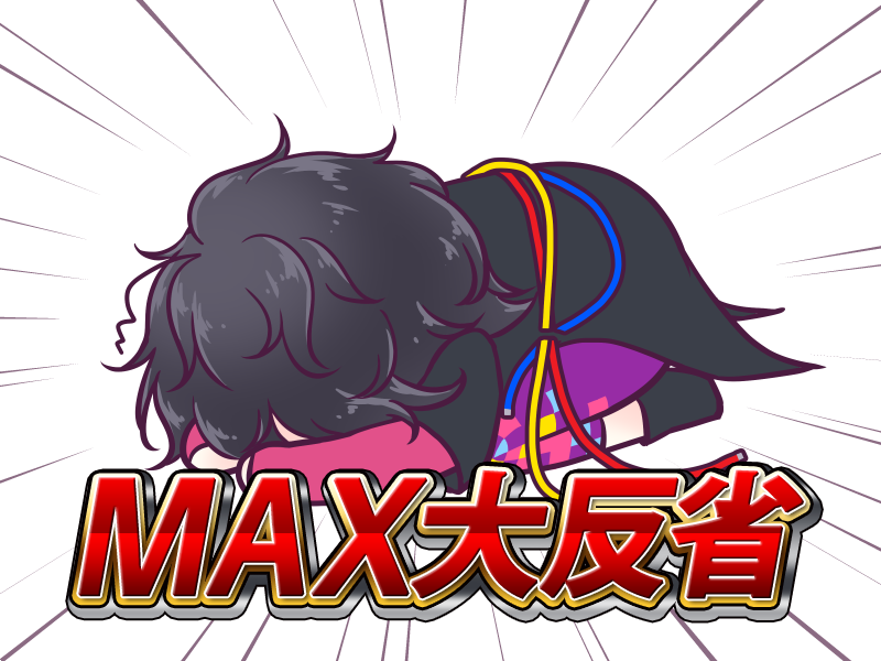 特撮らくがき