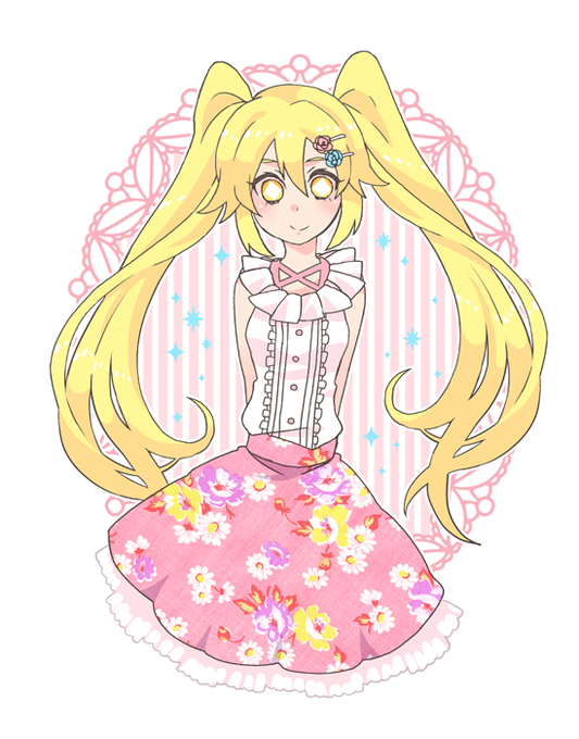 おしゃのtwitterイラスト検索結果 古い順