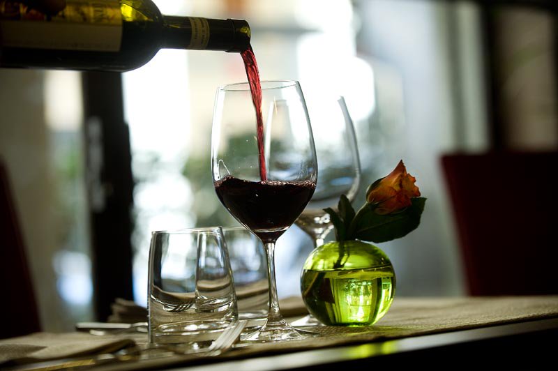Abbiamo sempre creduto che ad ogni proposta dovesse corrispondere il giusto calice.
#degustazione #vinotop #abbinamenti