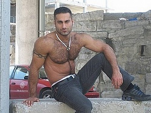 #Gay #MuscleCam Wolf M Live! Now at https://t.co/zDbZsDyOz5! https://t.co/pArppVwRiR