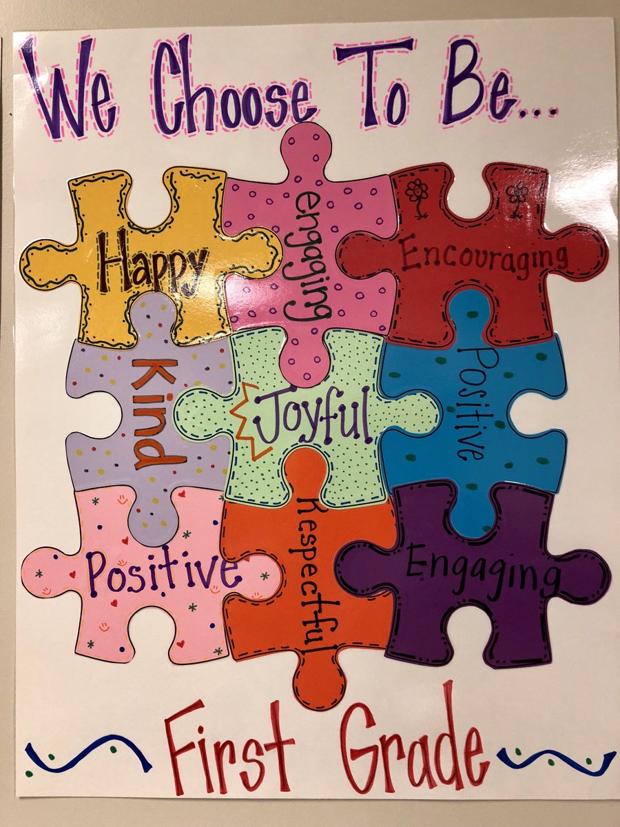 beth_liczwek's tweet photo. Snyder First Grade teachers choose to be...💗 #snydershares #PLC https://t.co/TO8ZCZyx8N