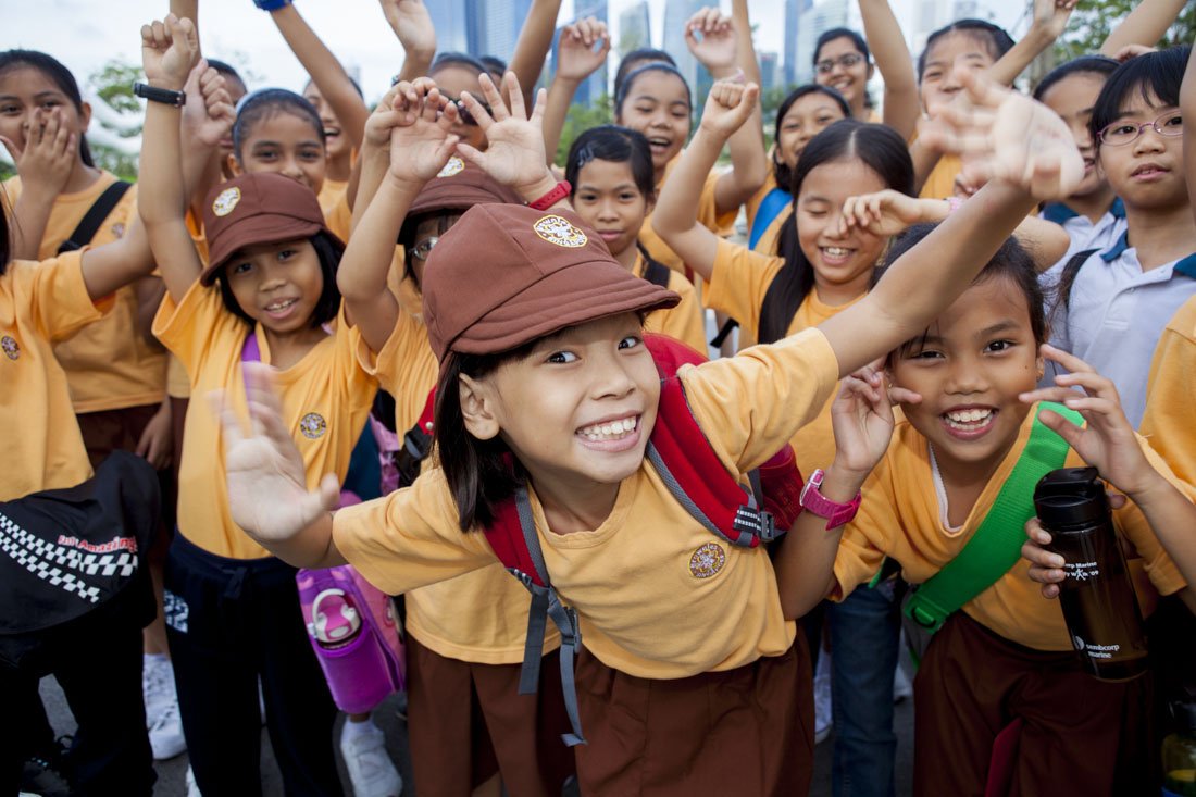 wagggsworld's tweet photo. As the only Movement for every girl and any girl, we're delighted to announce we now have 150 Member Organisations! 
#36WoCo #Forherworld https://t.co/4ZWauD5J8u