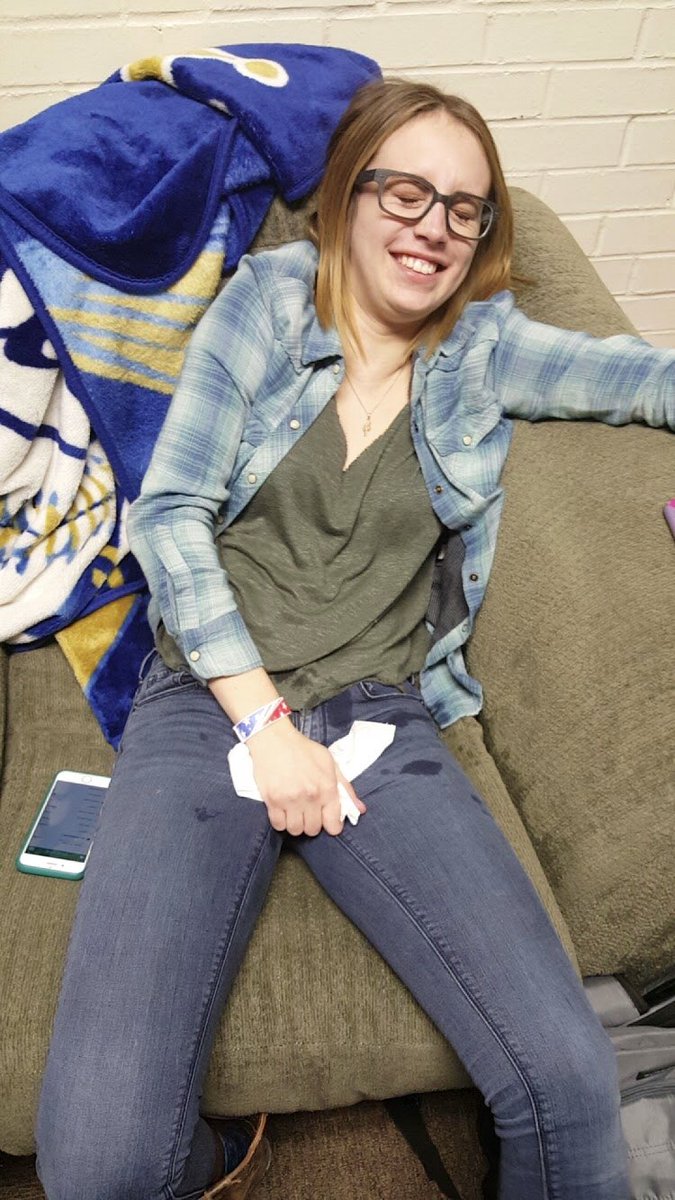 SidJetani's tweet photo. S/o to one of my best friends @hey_thur for turning 21 today. There’s never a dull moment w/ her. #Watchoutworld 😳#Keepherinyourprayers 🙏 https://t.co/QfXcnIRlKw