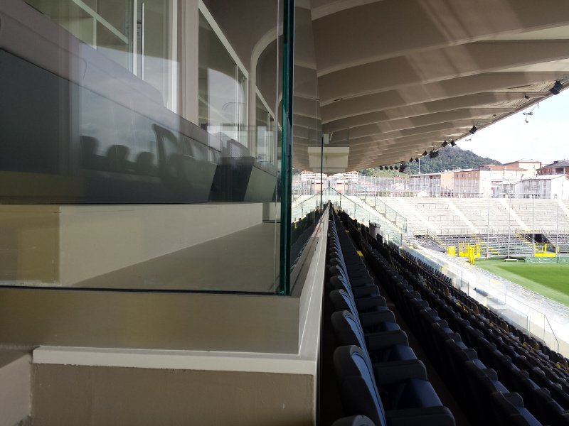 Q-railing España tweet media