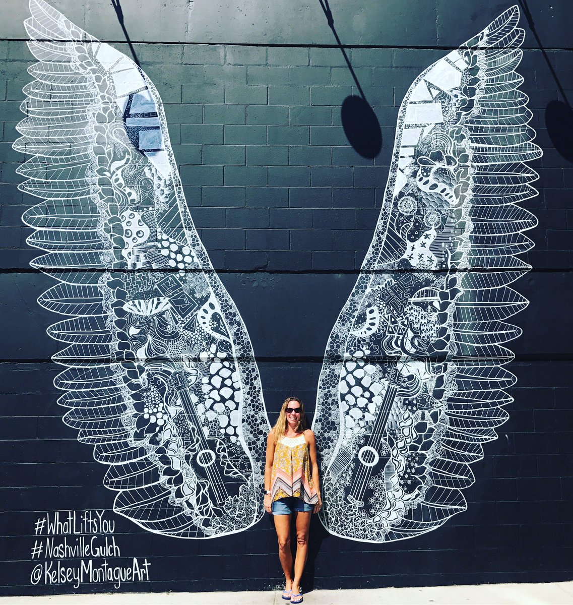jillwhy's tweet photo. What lifts you? #beingatouristinmyhometown #Nashville https://t.co/eI52AVDQCG