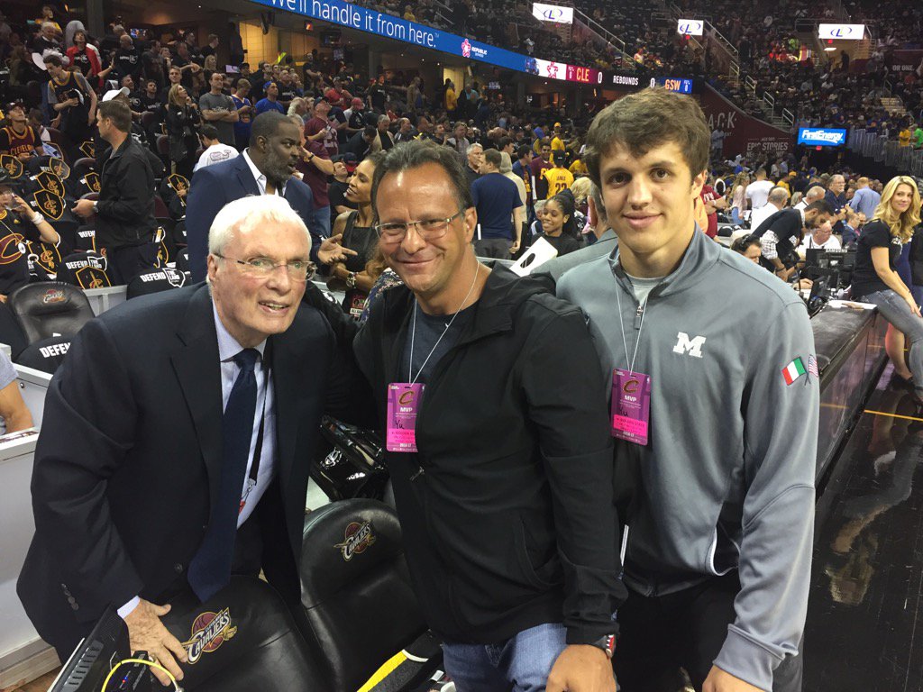 The commitment to making Teams, Coaches and Viewers better by Hubie Brown is second to none. Happy Birthday Coach!!! 