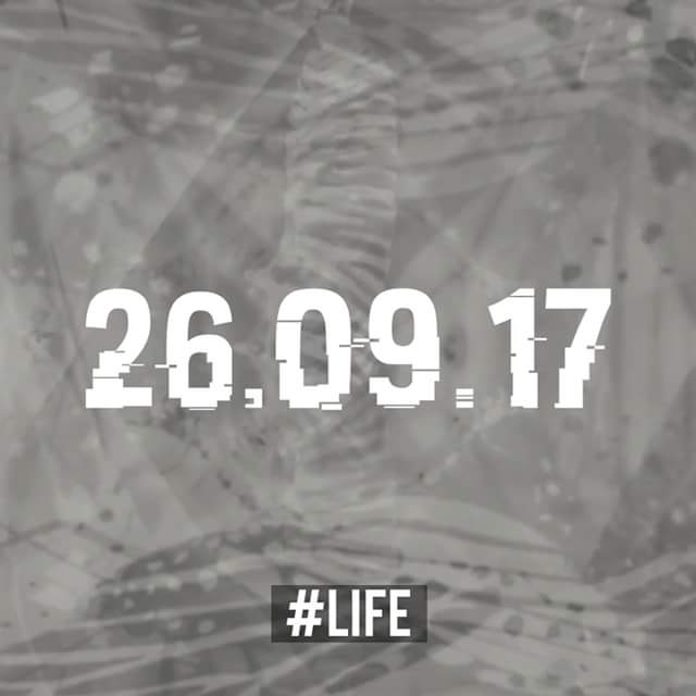 thisnoiserocks's tweet photo. TOMORROW 7PM.
New single from @badmachines.
#thisnoiserocks #BadMachines #Life
#newsingle #newmusic #newnoise https://t.co/T3JfCHXsb0