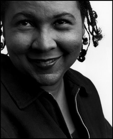 Happy Birthday, bell hooks! \"It is writing that truly rescues, that enables us to reach the shore, to recover.\" 