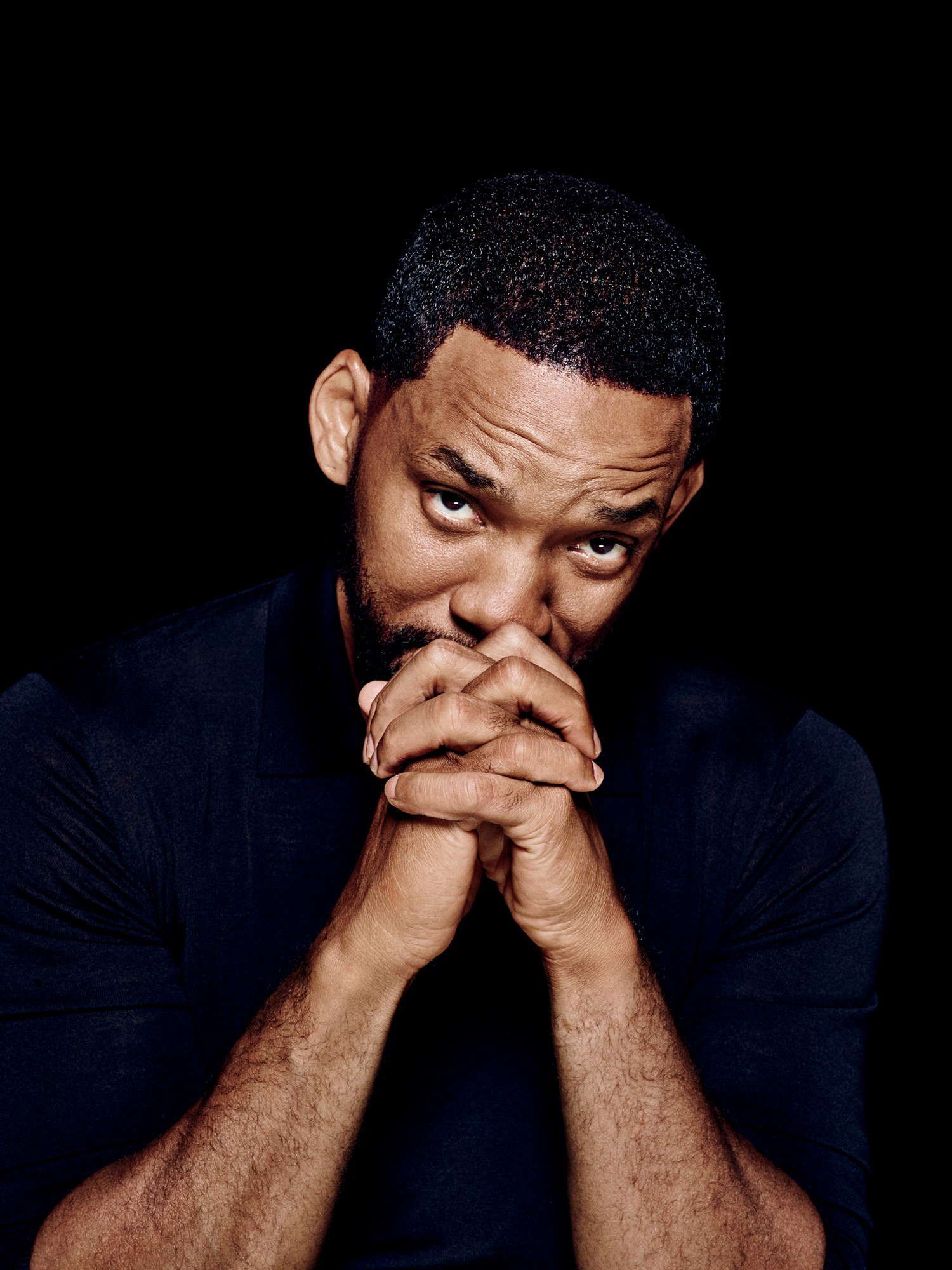 Happy Bday, Will Smith! 