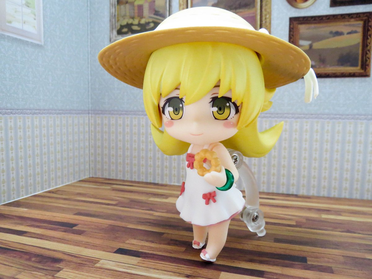 ホビー通販 アニホープ Twitterren ねんどろいどパーツ入荷中です 424 忍野忍 ねんどろいど Nendoroid 化物語 Bakemonogatari 忍野忍 Oshinoshinobu お求めはこちらからどうぞ T Co Rnnwco72jc T Co Pvfj6uvvyf