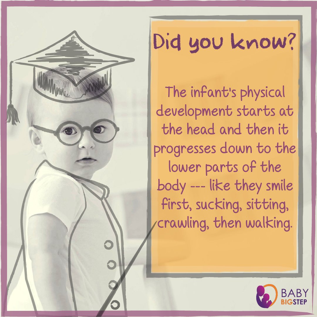 BabyBigStep's tweet photo. Know all interesting &amp; important facts about baby's development, visit https://t.co/OW342yRKlg
 #babyfacts #parenting #babylife #babybigstep https://t.co/U8lepqXNhX