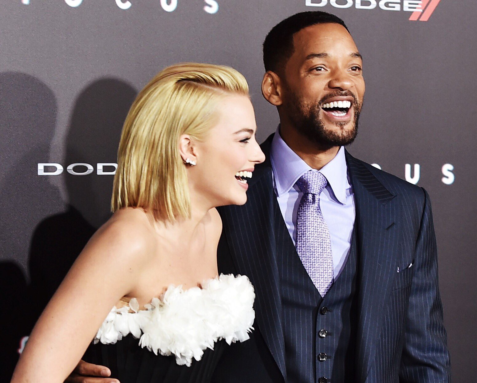 Happy birthday to the incredible, Will Smith!  