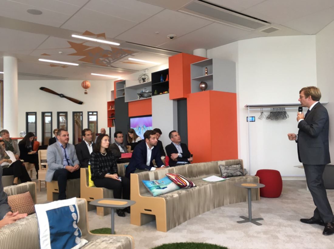 Cathay Innovation tweet media