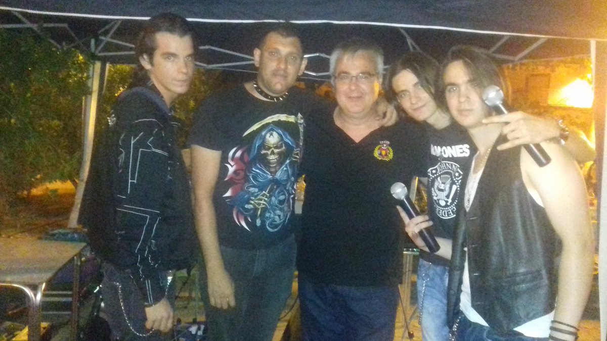 Benifairo de la valldigna !!!