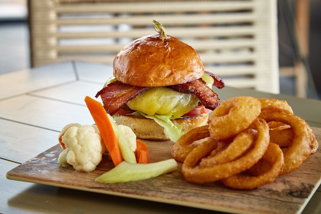 TRBMarriott's tweet photo. Are your taste buds watering yet? Join us at #21square. https://t.co/Ab5ht383ej