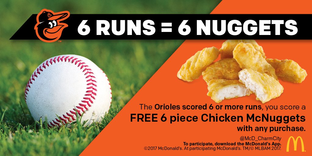 It's always a great day when the #OsScoreYouScore.