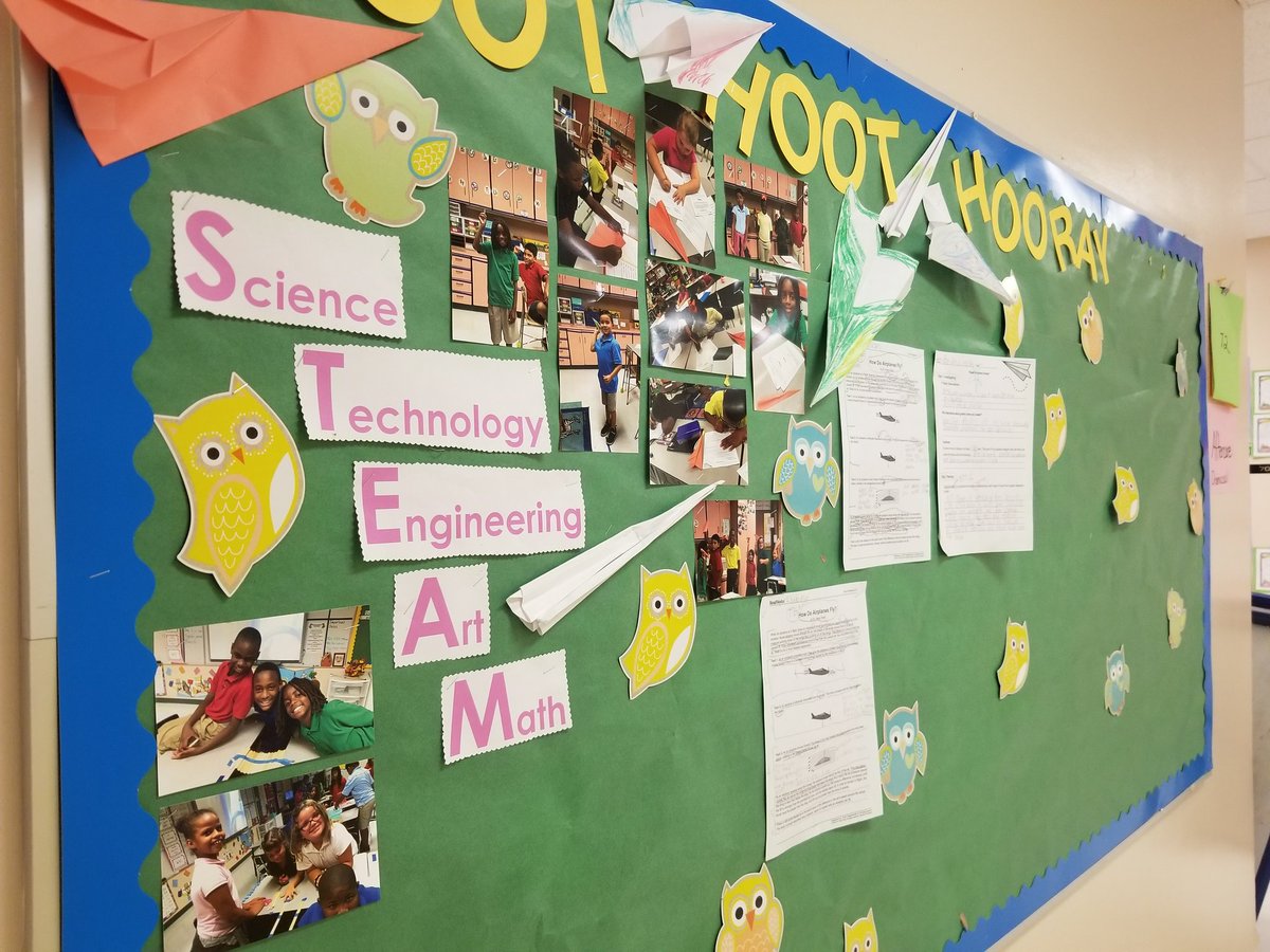 Glendale Elementary tweet media