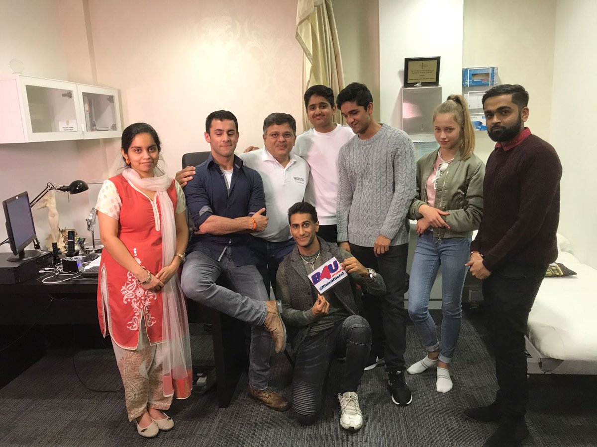 helpsmiletrust's tweet photo. Help Smile Trust recently organized a very successful event - Voice of SAP (https://t.co/Z6RJG3yhFt) in Watford, UK @voiceofsap https://t.co/GToZM7LIsJ