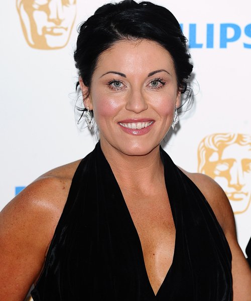 Happy Birthday Jessie Wallace 
