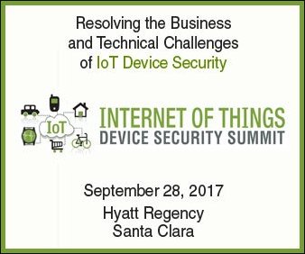 TXInstruments's tweet image. #IoTDevCon is just 3 days away! We hope to see you at our panel on “IoT Node Security.” Register here: ow.ly/PNOb30f0ELk