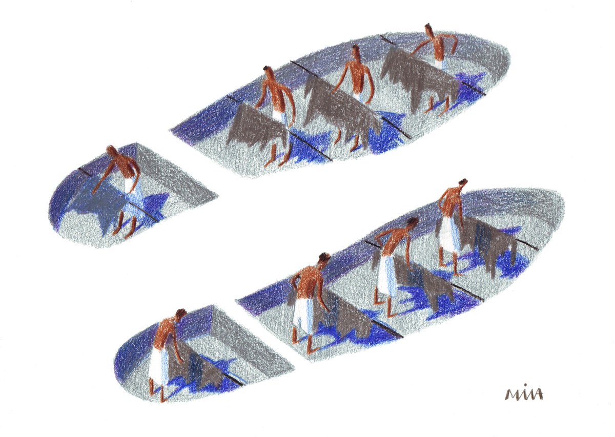 Behind every footstep are the people who made your #shoes ow.ly/Ri1S30fppVd #StepUp #KillerHeels #fastfashion