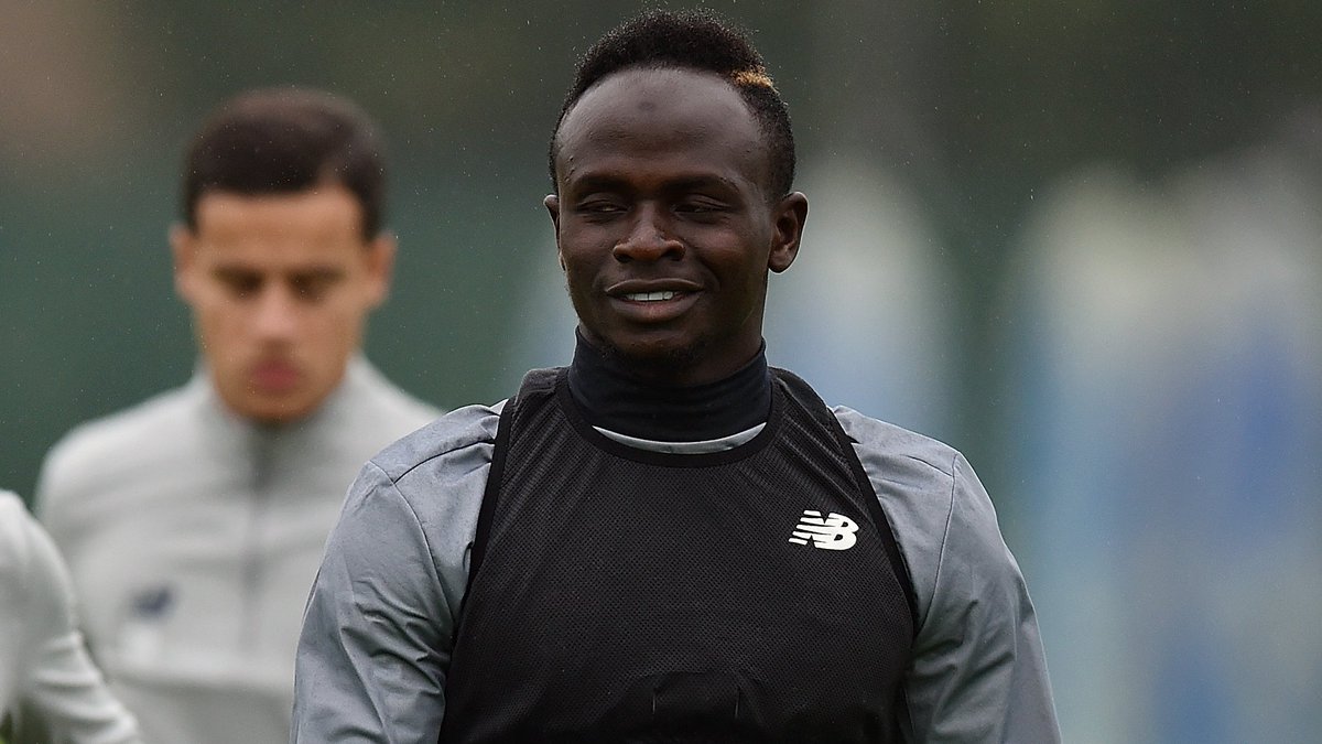 Spartak Moscow Savagely Troll Bayern Munich Over Sadio Mane Offer