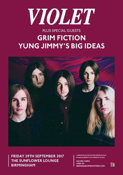 GIGS THIS WEEK!! Get ready for all the new jams 🎉 #London #Birmingham