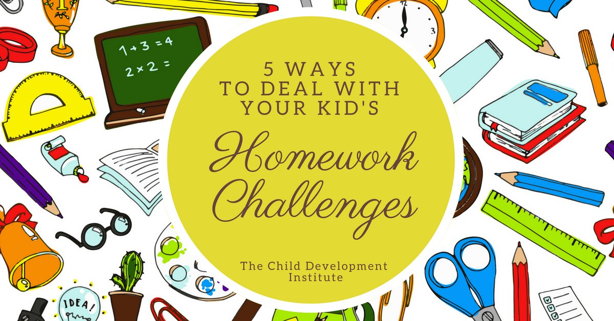As parents, you may encounter challenges when it comes to helping your kids with homework.

childdevelopmentinfo.com/learning/how-t…